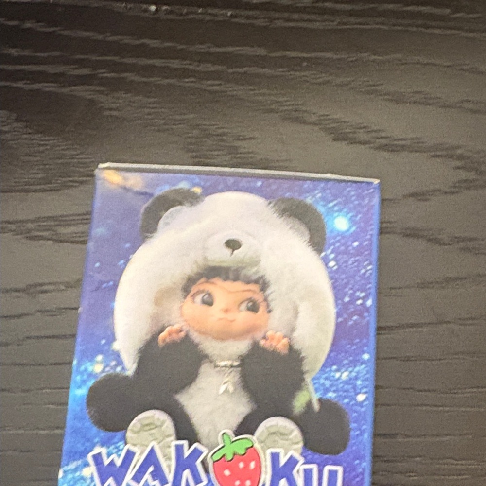 Wakuku